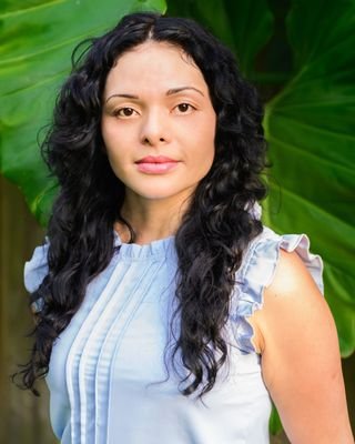 Marjorie Palacios Marjorie Palacios